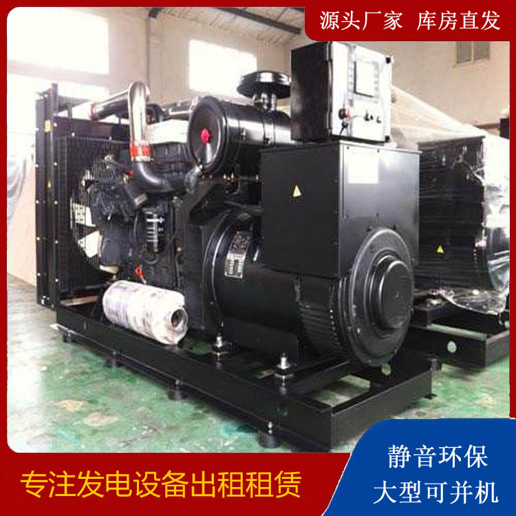 合阳发电车出租 柴油发电机组需要经常换机油吗？