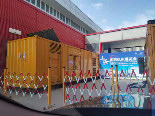 合阳发电机出租 对于发电机的特性你了解多少？