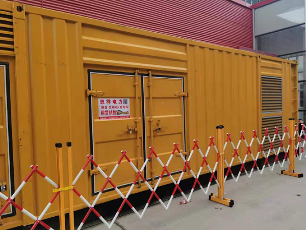 合阳关于通用发电机的十万个为什么？