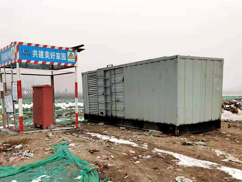 合阳燃气发电机在高海拔地区运行时会遇到哪些常见故障？