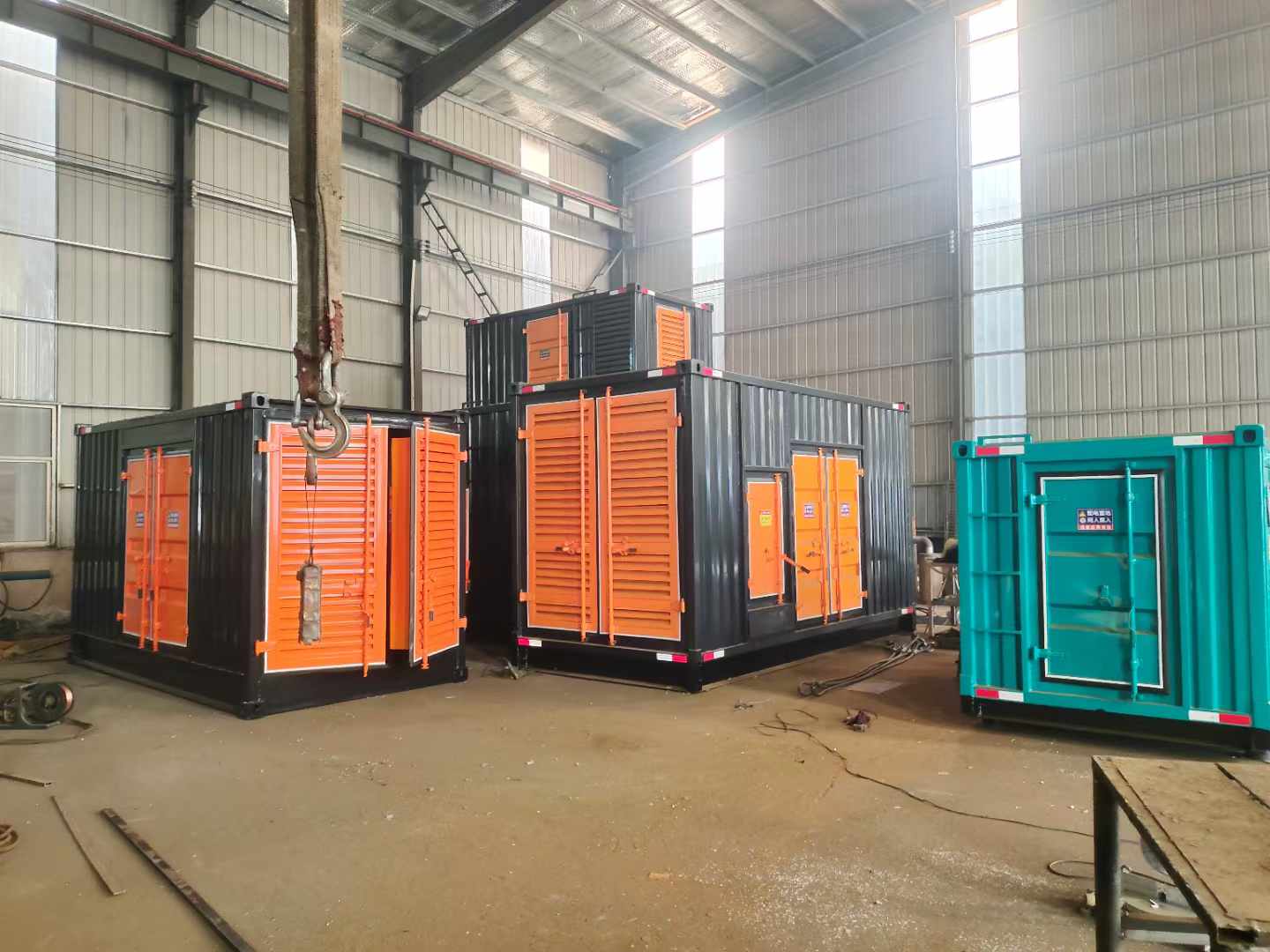 合阳发动机故障灯亮了是什么原因？