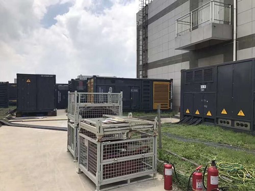 合阳除了定期检查，还有哪些方法可以及时发现接触式转速表探头的磨损？