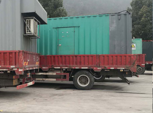 合阳柴油发电机组使用注意安全事项有哪些？