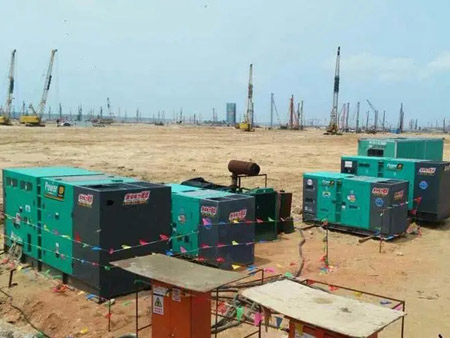 合阳测量水冷式机油散热器密封件尺寸的具体步骤是什么？